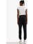 Fit Standart Fit Cepli Jogger Paça Standart Fit Basic Modal Pantolon B1794AX25AU 6