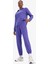 Fit Sporcu Jogger İnce Eşofman Altı Standart Fit Modal Çift Cepli Basic Düz B1794AX25SP 2