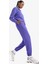 Fit Sporcu Jogger İnce Eşofman Altı Standart Fit Modal Çift Cepli Basic Düz B1794AX25SP 4
