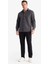Slim Fit Dar Kesim Dar Paça Cepli Pantolon B2089AX25AU 3