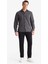 Slim Fit Dar Kesim Dar Paça Cepli Pantolon B2089AX25AU 4