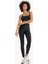 Fit Beli Saran Sporcu Tayt E6302AX25SM 2