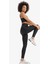 Fit Beli Saran Sporcu Tayt E6302AX25SM 4