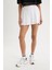 Fit Sporcu Kısa Paça Şort C5835AX25SM 6