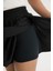 Fit Sporcu Kısa Paça Şort C5835AX25SM 7
