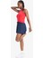 Fit Standart Fit Sporcu Kısa Paça Şort F4144AX25SM 3