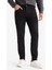 Slim Fit Dar Kesim Dar Paça Cepli Pantolon B2089AX25AU 5