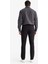 Slim Fit Dar Kesim Dar Paça Cepli Pantolon B2089AX25AU 7