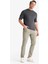 Slim Fit Dar Kesim Dar Paça Cepli Pantolon B2089AX25AU 1
