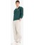 %100 Pamuk Wide Leg Paraşüt Pantolon E8729AX25AU 2