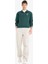 %100 Pamuk Wide Leg Paraşüt Pantolon E8729AX25AU 3