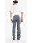 Sergio Regular Fit Normal Kalıp Normal Bel Boru Paça Jean Pantolon B7349AX25AU 7