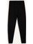Fit Standart Fit Uzun İnce Jogger Eşofman Altı Cepli Beli Paçası Lastikli E3546AX24WN 7