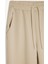 Fit Standart Fit Uzun İnce Jogger Eşofman Altı Cepli Beli Paçası Lastikli E3546AX24WN 8