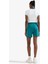 Fit Standart Fit Sporcu Kısa Paça Şort E3599AX25SM 6
