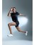 Fit Biker Beli Saran Sporcu Tayt B9543AX25SM 2