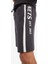 Fit NBA Brooklyn Nets Oversize Geniş Kalıp Kısa Paça Şort E2188AX25SM 5