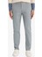 Regular Fit Normal Kesim Cepli Düz Paça Chino Pantolon D7349AX25AU 4