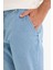 Sergio Regular Fit Normal Bel Boru Paça Jean Pantolon F5646AX25AU 5