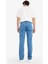 Sergio Regular Fit Normal Kalıp Normal Bel Boru Paça Jean Pantolon F5653AX25AU 7