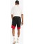fit Nba Chicago Bulls Standart Fit Düz Paça ŞORT B9894AX25SP 7
