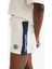 Fit NBA Boston Celtics Standart Fit Kısa Paça Waffle Şort E3623AX25SM 6
