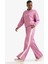 Fit Wide Leg Geniş Paça Standart Boy Modal Soft Touch Pantolon E8956AX25AU 1