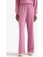 Fit Wide Leg Geniş Paça Standart Boy Modal Soft Touch Pantolon E8956AX25AU 5