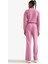 Fit Wide Leg Geniş Paça Standart Boy Modal Soft Touch Pantolon E8956AX25AU 7