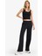 Straight Fit Kalın Eşofman Altı Cepli Standart Boy E9617AX25SP 2