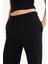 Straight Fit Kalın Eşofman Altı Cepli Standart Boy E9617AX25SP 5