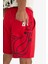 Fit NBA Miami Heat Standart Fit Kısa Paça Şort E2344AX25SP 6
