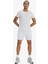 Fit Hızlı Kuruyan Esnek Kumaş Standart Fit Sporcu Kısa Paça Şort E2438AX25SM 1
