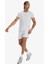 Fit Hızlı Kuruyan Esnek Kumaş Standart Fit Sporcu Kısa Paça Şort E2438AX25SM 2