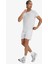 Fit Hızlı Kuruyan Esnek Kumaş Standart Fit Sporcu Kısa Paça Şort E2438AX25SM 3