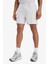 Fit Hızlı Kuruyan Esnek Kumaş Standart Fit Sporcu Kısa Paça Şort E2438AX25SM 4