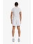 Fit Hızlı Kuruyan Esnek Kumaş Standart Fit Sporcu Kısa Paça Şort E2438AX25SM 6