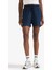 Fit NBA Brooklyn Nets Standart Fit Kısa Paça Krinkıl Kumaş Şort E3625AX25SM 5