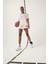 fit Nba Miami Heat Standart Fit Kısa Paça ŞORT E3834AX25SM 1