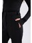 Fit Regular Fit Sporcu Cepli Softshell Kayak Pantolonu D0017AX24WN 5