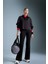 Fit Flare Fit İspanyol Paça Standart Boy Modal Sporcu Pantolon D0389AX24AU 1