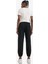 Fit Oversize Çift Cepli Jogger Paça Standart Boy Skuba Dalgıç Kumaş Sporcu Eşofman Altı Z6694AZ25SP 6