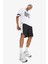 fit Standart Fit Sporcu Kısa Paça ŞORT E4127AX25SM 4