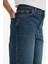 Kız Çocuk Okul Balloon Fit Geniş Paça Jean Pantolon F7541A825AU 5