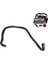Radyatör Hortumu Alt Ford Focus Iı (Da) 1.6 Tdcı 2004-2011 1