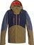 Mission Plus Erkek Snowboard Su Geçirmez Kar Montu EQYTJ03260 1