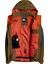 Mission Plus Erkek Snowboard Su Geçirmez Kar Montu EQYTJ03260 2