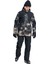 Estate Pt Erkek Siyah Snowboard Pantolonu 6