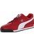 353572 42 Roma Basic Erkek Sneaker Ayakkabı Kırmızı 1