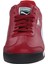 353572 42 Roma Basic Erkek Sneaker Ayakkabı Kırmızı 2